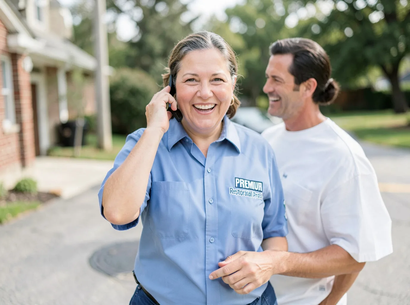 Water Damage Restoration Wakarusa, KS FAQs
